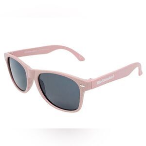 BioSunnies Classic - Pink Sun Glasses